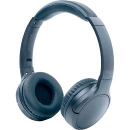 Накладні навушники Muse M-272 BTB Blue