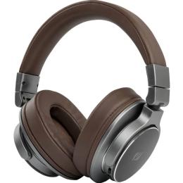 Накладні навушники Muse M-278 BT Brown
