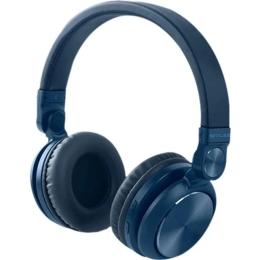 Накладні навушники Muse M-276 BTB Blue