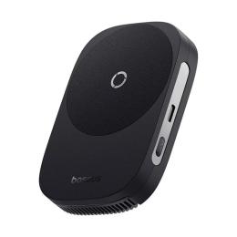 Охолоджувач для телефона Baseus MagPro II Series Ultra-Thin Magnetic Phone Cooler Cosmic Black (Basic Edition)