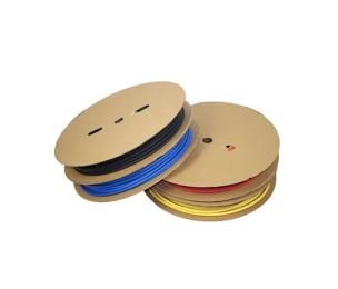 Термозбіжна трубка Voltronic CHFK-25 Black