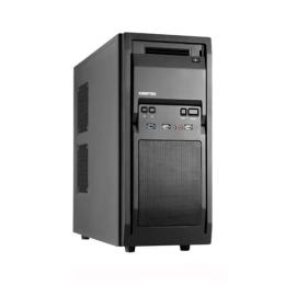 Корпус для ПК Chieftec Libra LF-02B-OP Black