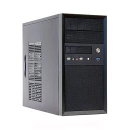 Корпус для ПК Chieftec Mesh CT-01B Black