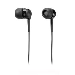 Дротові навушники Sennheiser IE 4 Black