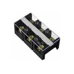 Клемна колодка в корпусі Аско-Укрем ТС 603 A0130050028