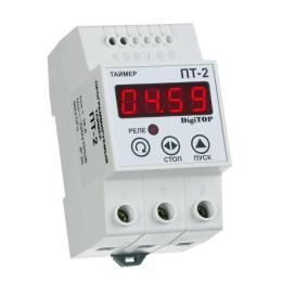 Реле часу Т-2, DigiTOP