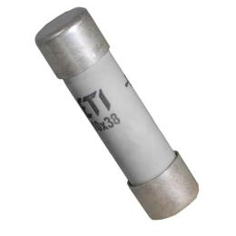 Запобіжник ETI 002645128 AQS10 UQ/4A/690V gR (200kA)