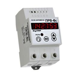 Таймер DigiTOP РВ-6С