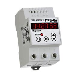 Таймер DigiTOP РВ-6Н
