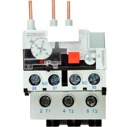 Реле теплове PT-0306 (1-1.6А) АскоУкрем (A0040060053)
