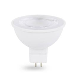 Лампа світлодіодна MR16 6W G5,3 4000K decor LB-194 Feron