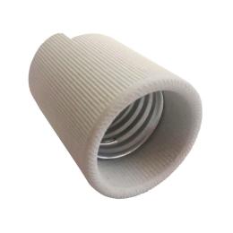 Патрон Е40 керамічний Lemanso