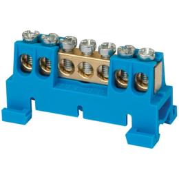 Гвинтова клема SEZ 7/N