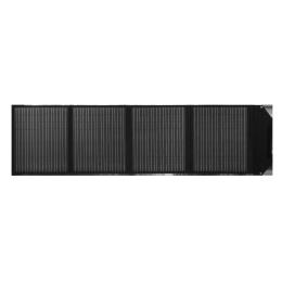 Портативна сонячна панель LogicPower 100W DC (LP20524)