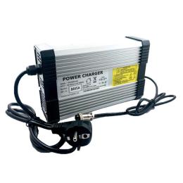 Зарядний пристрій для акумуляторів LogicPower LiFePO4 36V 43.2V -9A-324W (LP14587)