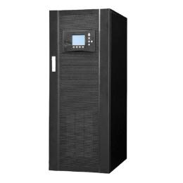Гібридний сонячний інвертор LogicPower 60kVA MPPT - 3 фазний (LP10024)