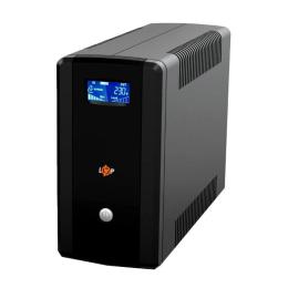 Джерело безперебійного живлення LogicPower UL1550VA 4Pro 900Вт (LP21951)
