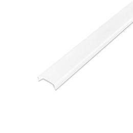 Розсiювач BIOM LC-U для LED профiля прозорий (00-00001292)