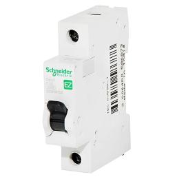 Автоматичний вимикач EZ9 1p 32A C Easy9 Schneider Electric (EZ9F34132)