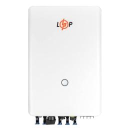 Сонячний інвертор LogicPower KTL-S 33kW (LP21838)