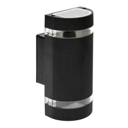 Світильник садово-парковий Horoz Electric REGNUM-4 2xGU10 без лампи (075-019-0004-010)