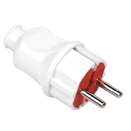 Вилка переносна Teb Electrik (300-000-702)