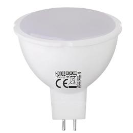 Лампа світлодіодна JCDR 6W G5.3 6400К Horoz (001-001-0006)