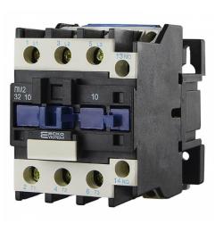 Магнітний пускач ПМ 2-32-10 24В 32A АскоУкрем