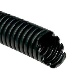 Труба гофрованa 20мм стійка до уф. UV (ПВХ) КОПОС