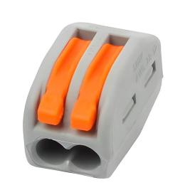 Конектор Horoz Electric Connector-2 (103-001-0002)