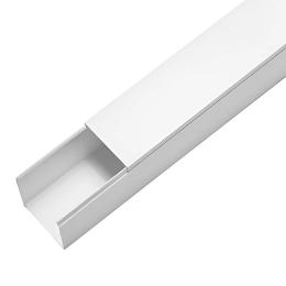 Короб пластиковий 60х40 ECOHOME