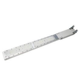 Світильник світлодіодний консольний Колос New ЛЕД КУ 50 ВТ 840(850) - 203 Промавтоматика Вінниця