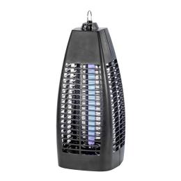 Москітний світильник для знищення комах DELUX 1х6Вт 30м2 AKL-12 (90008224)