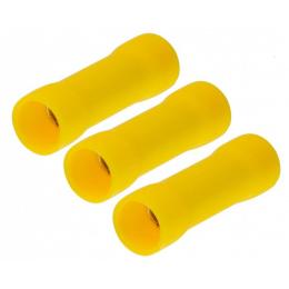 Гільза повністю ізольована BV-5,5  АскоУкрем