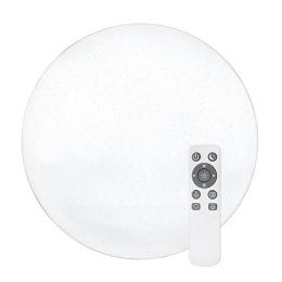 Світлодіодний світильник з пультом ДУ Biom Smart 50w (SML-R04-50)