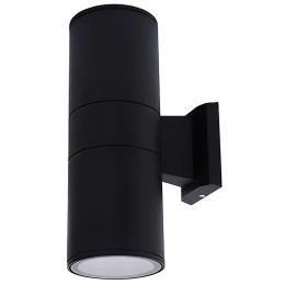 Світильник фасадний Horoz Electric Manolya-3 2x60W IP44 (075-008-0003)