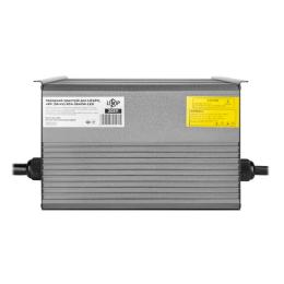 Зарядний пристрій для акумуляторів LogicPower LiFePO4 48V 58.4V -80A-3840W-LED (LP20311)