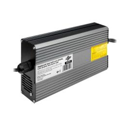 Зарядний пристрій для акумуляторів LogicPower LiFePO4 3.2V 3.65V -20A-64W-LED (LP20313)