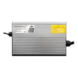 Зарядний пристрій для акумуляторів LogicPower LiFePO4 3.2V 3.65V -40A-128W-LED (LP20315)