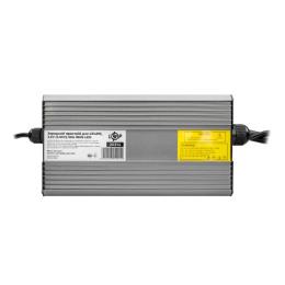 Зарядний пристрій для акумуляторів LogicPower LiFePO4 3.2V 3.65V -30A-96W-LED (LP20314)