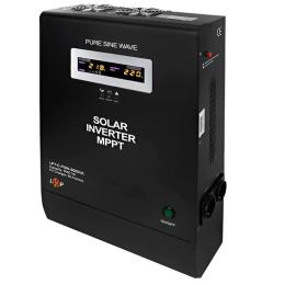 Сонячний інвертор LogicPower LPY-C-PSW-5000VA 3500W MPPT48V (LP4128)