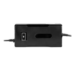 Зарядний пристрій АКБ LogicPower AC-020 12V 12A (LP14575)
