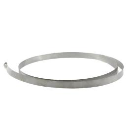 Стрічка бандажна ПБ  - ПОЛОСА  1м Білмакс