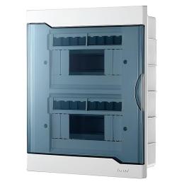 Бокс під автомат Lezard 16 модулів, внутрішній (730-1000-016)