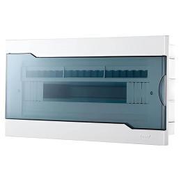 Бокс під автомат Lezard 18 модулів, внутрішній (730-1000-018)