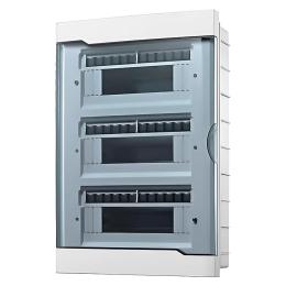 Бокс під автомат Lezard 36 модулів, зовнішній (730-2000-036)