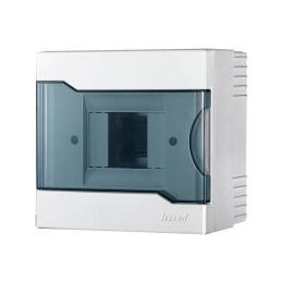 Бокс під автомат Lezard 4 модулі, зовнішній (730-2000-004)