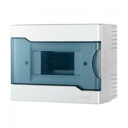 Бокс під автомат Lezard 6 модулів, зовнішній (730-2000-006)