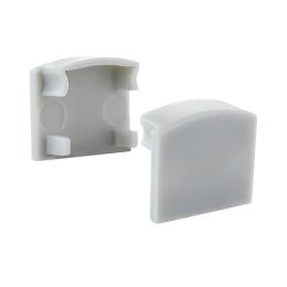 Заглушка BIOM для профиля ЛП12 12х16мм (00-00014269)