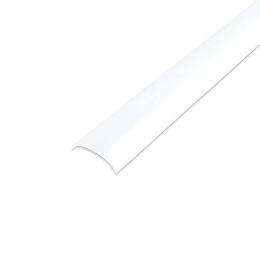 Розсіювач BIOM LM-R16 для профіля ЛПУ-16 радіальний матовий (00-00014273)